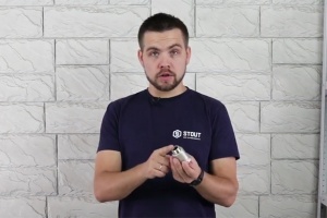 STOUT. Мини-обзор: воздухоотводчики