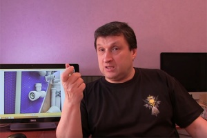 Пуш фитинг. Монтаж своими руками