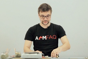 ARMFAQ. Фторопласт - узнаем и проверяем | Теория #4