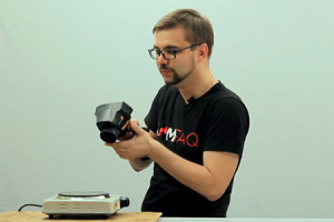 ARMFAQ. Опасные испытания фторопласта! | Ваши вопросы #1