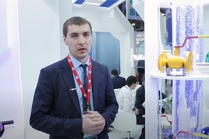 Интервью с представителями компании ЛЗТА «Маршал» в рамках A...
