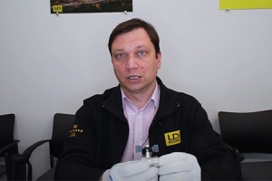 ГК LD. Какая конструкция шарового крана самая надежная?