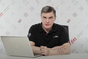 Uni-fitt. Узел ввода воды в квартире