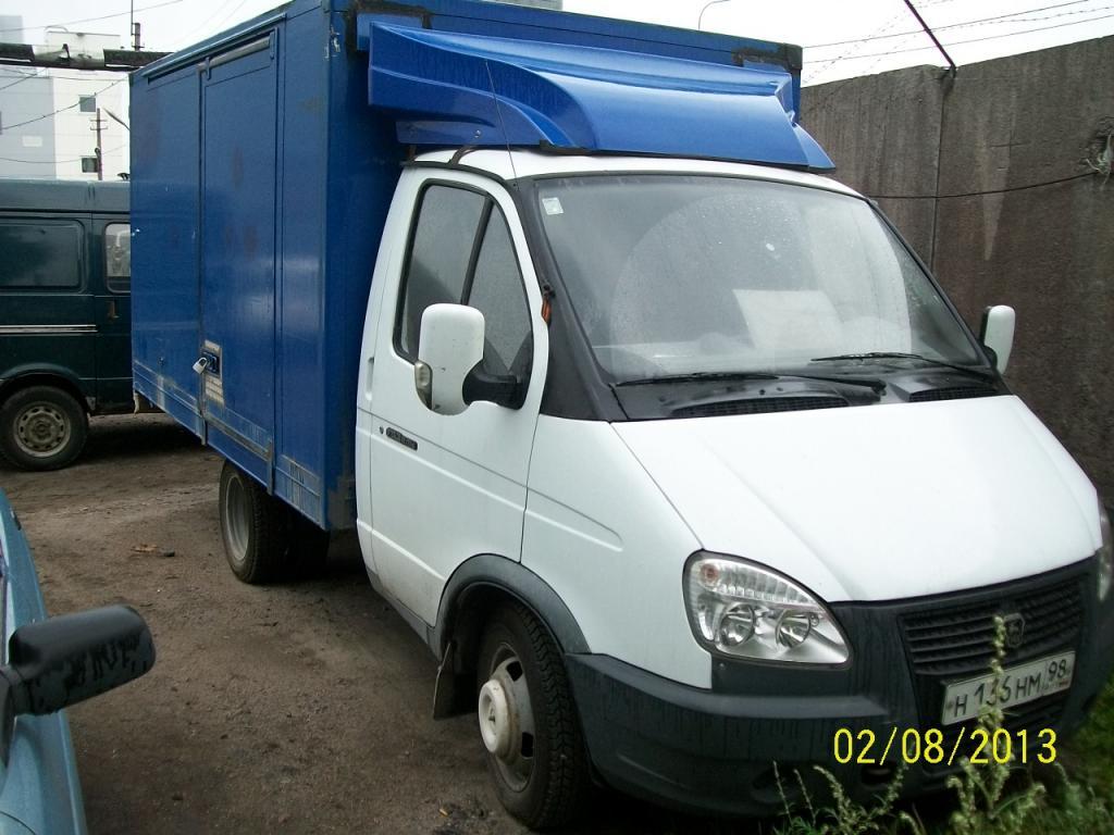 Меняю авто на водозапорку.Газель декабрь 2006г. фургон от мерса,кондиционер,дизель.Двигатель Штаеровский.Пробег 67000км без накруток.