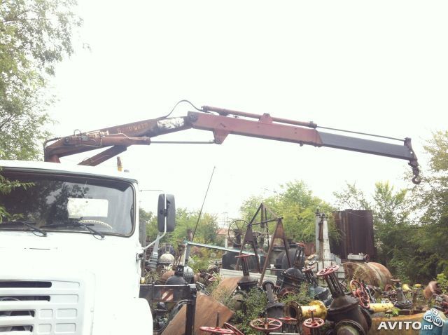 Манипулятор ЗИЛ 433360 Машина в хорошем состоянии, газовая установка, усилены рессоры, сам манипулятор складкой одно выдвижной 4т. 430 000 руб возможен торг, обмен на задвижки б/у и новые, обмен на другое авто, свои предложения присылать на почту или звонить по т. 89283944154