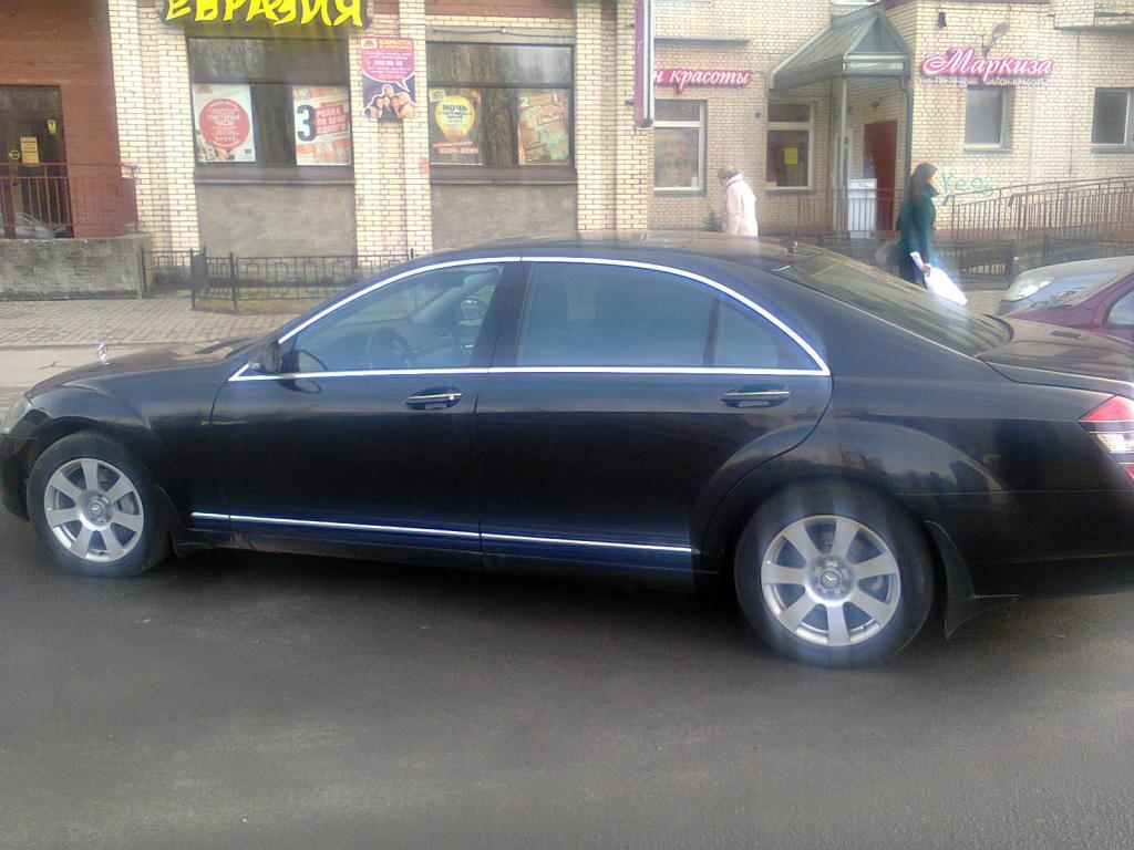Мерседес-221-2008г. Полная упаковка.Бензин,Европеец.Дв-3.5.-2000000р. Меняю на водозапорную арматуру.
