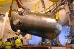 Areva терпит убытки из-за неспособности строить АЭС в срок