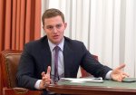 Хозяйку ЗАО «Корпорации «Сплав» возглавил Александр Винокуро...