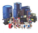 Danfoss Новая линейка трехходовых клапанов типа VF3 с элект...