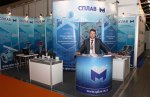 Обзор новинок на стендах компаний ЗАО Сплав-М