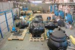 АО «Тяжпромарматура» исполнилось 288 лет