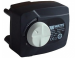 Watts Industries: Новый привод M60W для управления смесительными клапанами