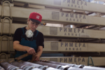 Новая техника «Римеры», созданная в рамках развития импортоз...