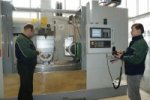 БалтПромАрматура ввела в эксплуатацию новый фрезерный центр