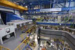 «Газпром» ввел в эксплуатацию новый энергоблок на одной из с...