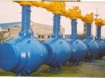 Сумское НПО поставит шаровые краны для ПАО «Укртрансгаз»