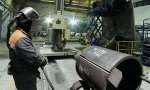 Завод «Трубодеталь» в сжатые сроки выполнил заказ для стратегического объекта ОАО «Газпром»
