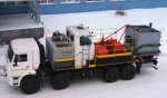 Ижевское предприятие ГК «Римера» выпустило новую модель спец...