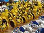 MSA отгрузит арматуру чешской газовой компании NET4GAS