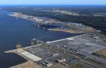 Дисковые затворы АРМАТЭК для канализационной водоочистной ус...