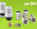 Готовое решение Uni-Fitt для панельных радиаторов