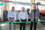 Компания Emerson открыла в Челябинске производство деталей и...