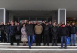 Навстречу Valve Industry Forum & Expo 2016: ЗАО 