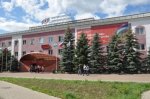 На Благовещенском арматурном заводе вводят в эксплуатацию но...