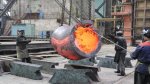 В ЗАО «АЭМ-технологии» освоили инновационную технологию штам...