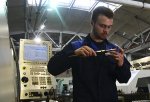 МК «Сплав» заинтересован в квалифицированных кадрах
