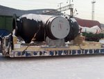 Транснефть-Логистика организовала мультимодальную перевозку ...