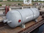 Волгограднефтемаш осуществил отгрузку крупногабаритного обор...