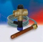 Watts Industries Deutschland GmbH представила новый защитный...