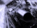 ЧТПЗ: завод СОТ в Челябинске освоил производство новых видов гнутых отводов