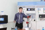 Рабочая встреча со специалистами проектных организаций Томска