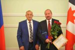 Завод «Ижнефтемаш», входящий в группу компаний «Римера», – л...