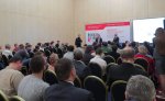 Более 26 тысяч специалистов посетили юбилейную выставку Aqua-Therm Moscow
