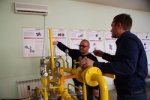 На базе учебного центра ООО ПКФ 