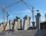 Началось наполнение водохранилища Нижне-Бурейской ГЭС