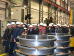 Волгограднефтемаш вновь объединил главных механиков НПЗ из Р...