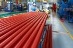В Тюменской области индекс промпроизводства за 2014 год вырос на 12,9%