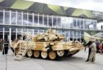 Представители МК «Сплав» посетили «Уралвагонзавод»