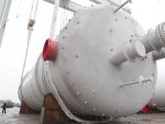 Волгограднефтемаш успешно справился с заказами Татнефти