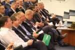 Проектировщики и изыскатели объединились в НОПРИЗ и избрали президентом Михаила Посохина