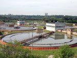 Мосводоканал вместе с KSB в борьбе за качество очистки воды