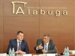 RMA Pipeline Equioment отркывает новый завод трубопроводной арматуры в России
