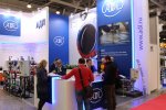 Новинки АДЛ на выставке Aqua-Therm Moscow