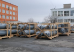 Токопроводы ОАО «АБС ЗЭиМ Автоматизация» для ОАО «Татнефть»