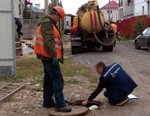 «Тверь Водоканал» отремонтирует 1600 колодцев