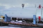 Курганхиммаш отгрузил оборудование компании Транснефть - Ур...